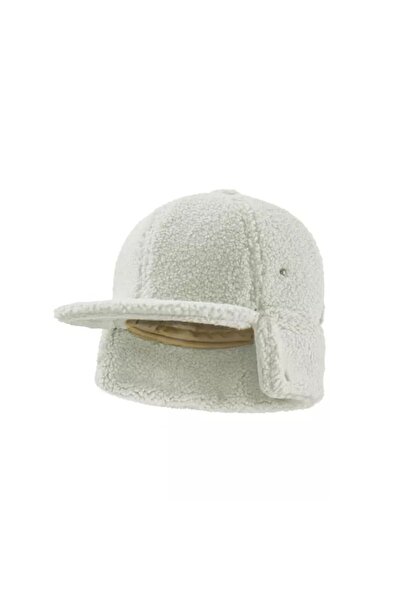 Naturehike WINTER HAT - أبيض