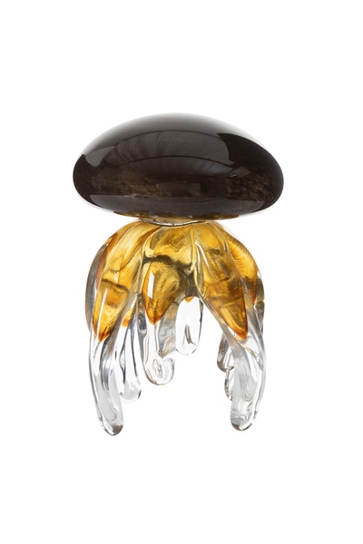 Mudo Concept MUSHROOM BİBLO 10X1X016 CM