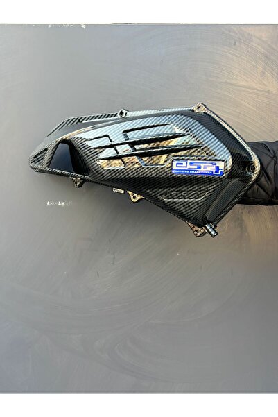 ESP HONDA PCX UYUMLU PCX KARBON HAVA FİLTRE KAPAĞI 2021-2025