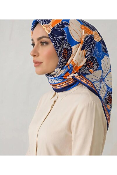 Sisley EŞARP ELİSA 2002-003 LACİVERT