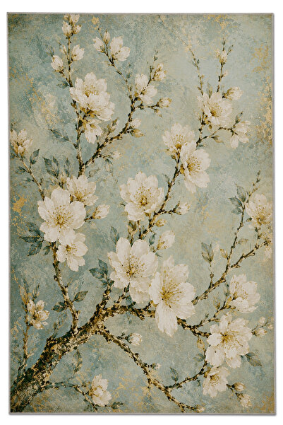 Rugs Modern Halı SDT Geleneksel Desenli Modern Dokuma Taban Dekoratif Halı sd...