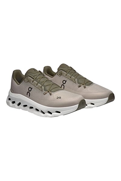 CLOUD These are On Cloudtilt sneakers in the Olive & Desert colorway,