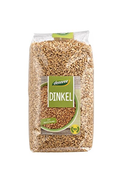 Dennree Spelta,