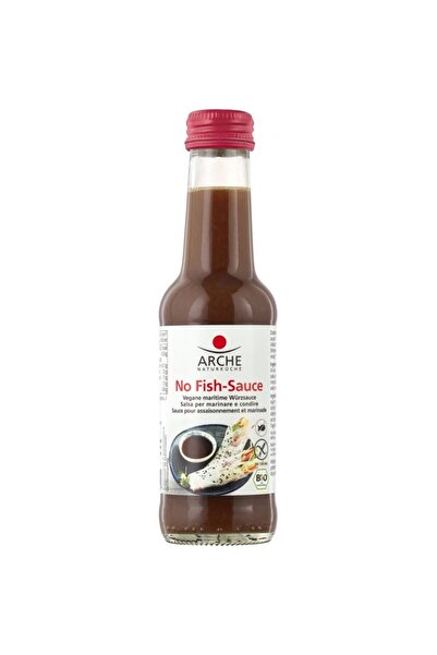 Arche Sos no-fish vegan fara gluten,