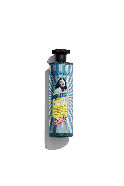 Petite Maison Gel de duș Vis de Bujor