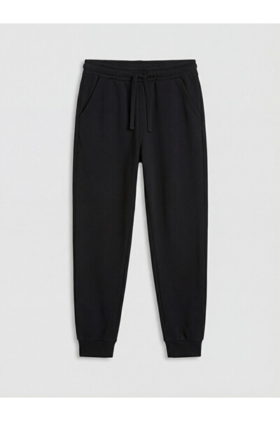 LC Waikiki Quality Pieces from Çelebi Store Boys' Jogger Sweatpants