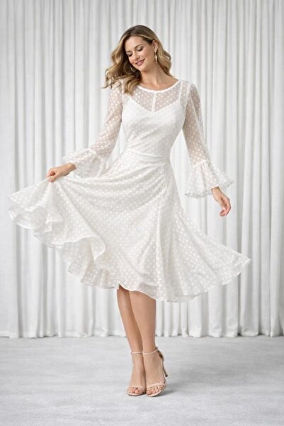 NWADER Soso Dress