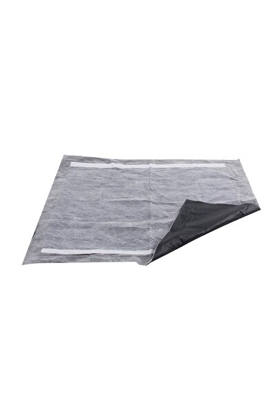 Pawise Tampoane absorbante pentru animale de companie cu carbon activat, 10 b...