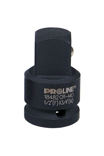 Proline ADAPTOR DE REDUCTIE DE IMPACT 1/2" MAMA - 3/8" TATA