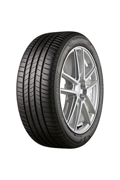 Bridgestone Anvelopă de vară TURANZA T005 205/55R16 91 H TL