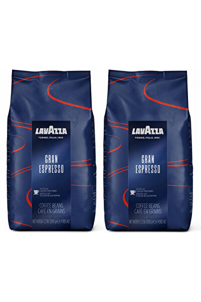 ABBRA Gran Espresso 2 kg