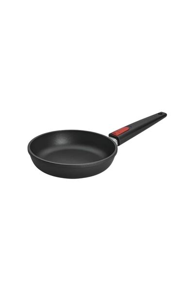 Woll Tigaie cu maner detasabil Nowo Titanium Induction, 20 cm