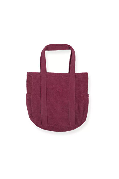 Nef Nef Homeware Τσάντα Παραλίας Stay Salty (44X42+11) Nef-Nef Homeware - 6 -...