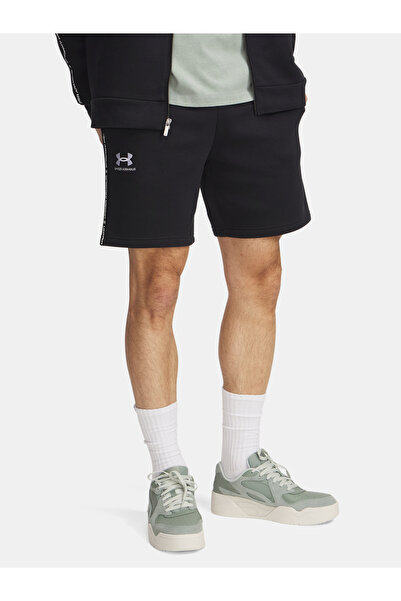 Under Armour Pánské kraťasy UA Icon Fleece Short Taping