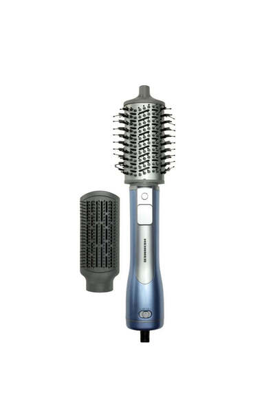 Heinner Perie cu aer cald HAB-R12DC-BL2