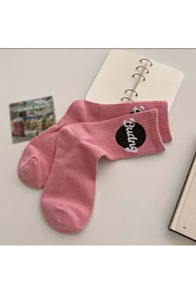 SOCKSTİME Unisex Design Socks