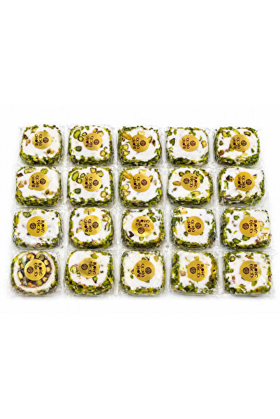 Others Lebanese Halva with Pistachio - Kilo