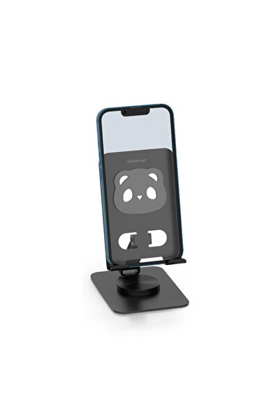 Polosmart Psm145 Phone Tablet Stand 360 °   Adjustable 1000g Carrying Capacit...