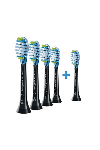 Philips Sonicare Premium Κεφαλές Ηλεκτρικής Οδοντόβουρτσας για Προστασία από ...