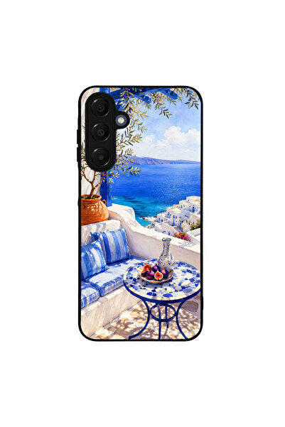 Sonique Θήκη Greek Island Muse Series για Samsung Galaxy A16 4G / Galaxy A16 ...