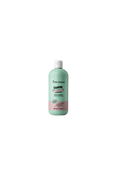 Petite Maison Șampon de păr Aloe Vera