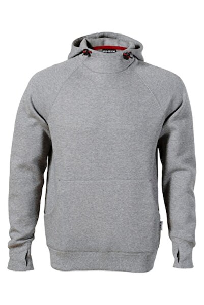 geravian Hanorac bărbați, Geravian, bumbac, gamă premium, design unic, 4XL, GRI