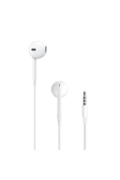 Apple Căști EarPods cu fir cu mufă jack de 3,5 mm