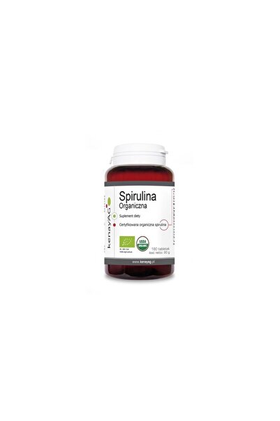 Kenay Spirulina