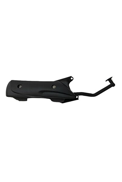 EAYMOTO Honda Activa 125 S Egzoz Komple Oem Kalite Arasmto