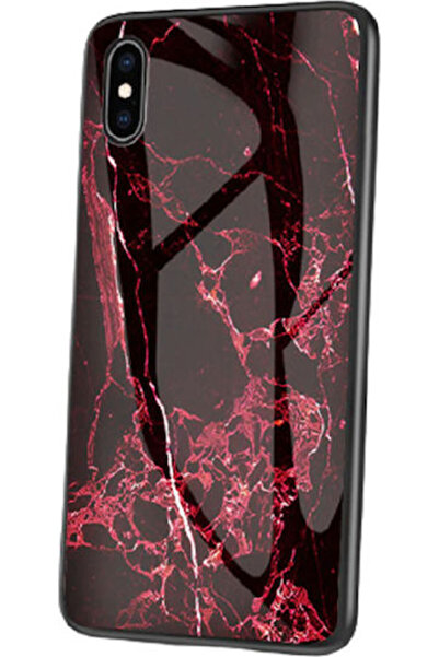 OEM Πίσω Κάλυμμα Σιλικόνης Πολύχρωμο (iPhone X / Xs)