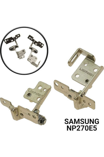 Samsung Μεντεσέδες λάπτοπ για (H105)