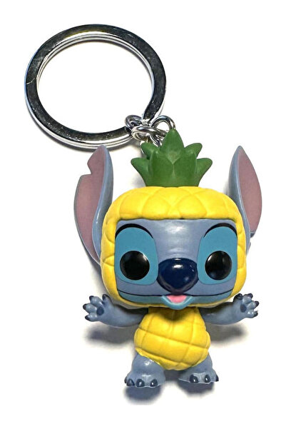Funko Πόκετ Ποπ! Μπρελόκ Ταινιών: Λίλο και Στιτς - Στιτς