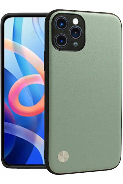 Other Bodycell Vegan Θήκη Iphone 11 Pro Max Ανοιχτό Πράσινο Κωδικός: FC-00011