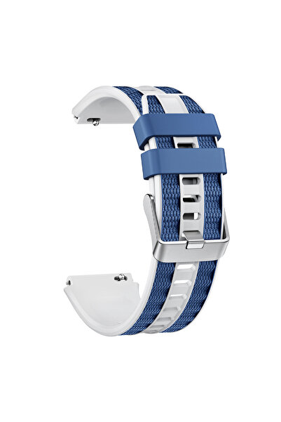 Nextron Redmi Watch 5 Active / Redmi Watch 5 Lite Uyumlu 22mm Yüksek Kaliteli...