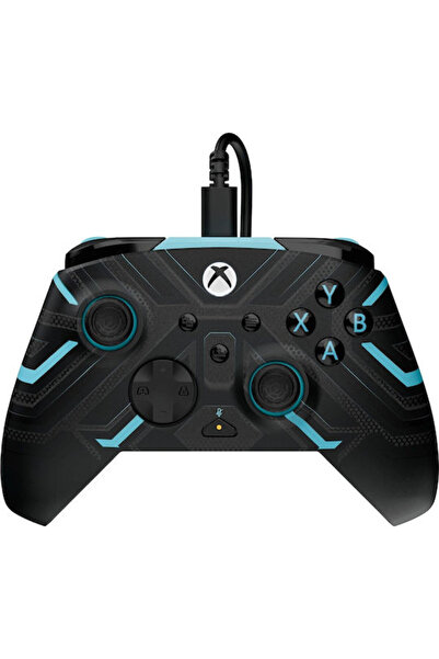 Turtle Beach Rematch Προηγμένο Ενσύρματο Χειριστήριο για PC / Xbox One / Xbox...