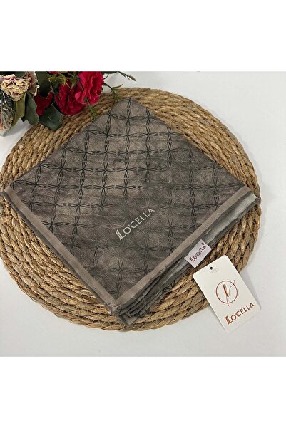 locella Soft Cotton Scarf Ldfg0104