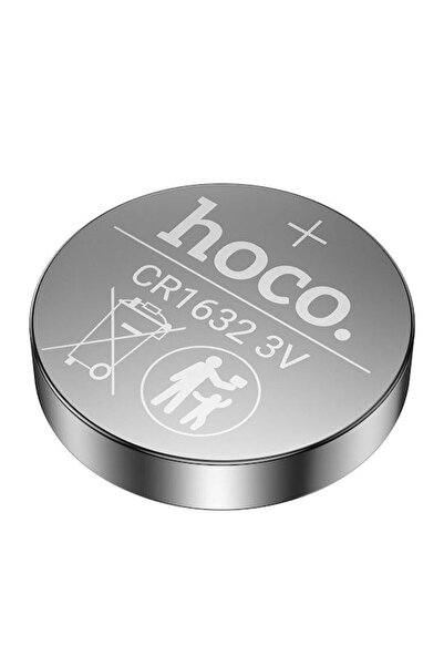 hoco. Μπαταρία CR1632 Hoco DLR11 1 τεμάχιο