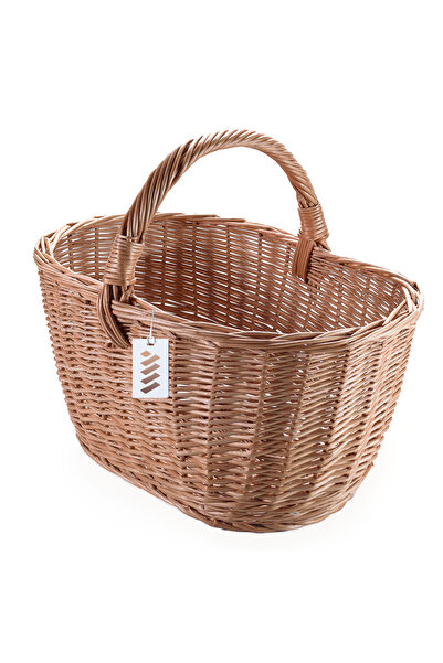 wiklinowy-swiat Cos traditional pentru gradina Wiklinowy-Swiat, Rachita, 45x3...
