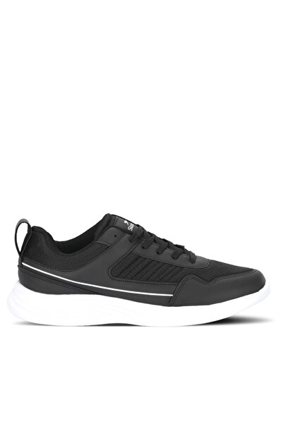 Slazenger Ignaso I Men's Black / White Casual Sports Shoes