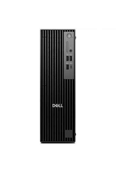Dell Pro Slim Plus QBS1250 Core Ultra 7 265 32GB 512GB SSD Ubuntu 24.04