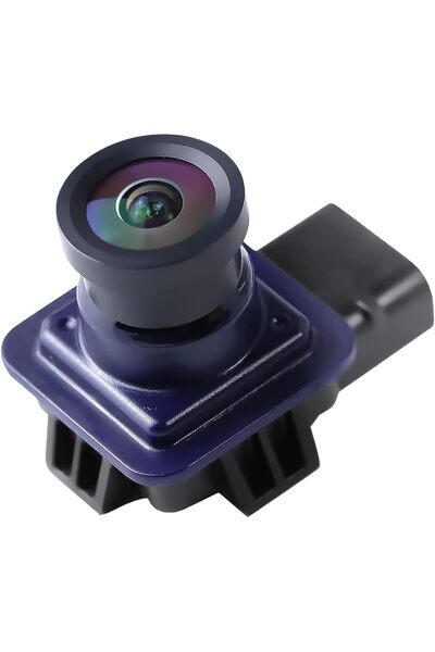 Carplayer Rear View Back Up Camera Parking Assist Camera Compatible with 2011...