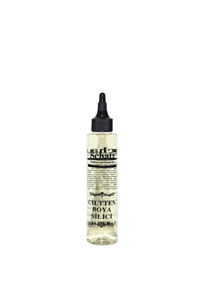 Schatz Profesyonel Ciltten Boya Silici 170 ml