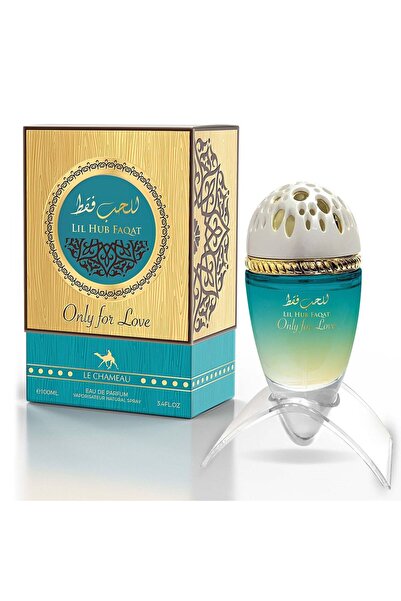 Emper Lil Hub Only For Love Parfum 100 ml