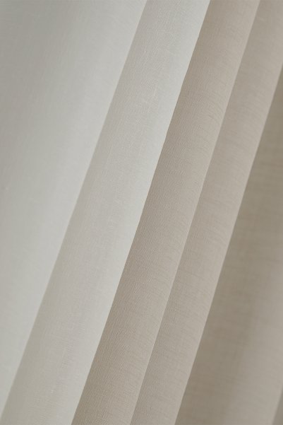 Premier Home Perdea din tul roz auriu 140X270 fără pliuri