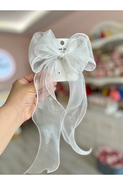 pempem bandana Cataramă cu fundă și panglică pentru fete
