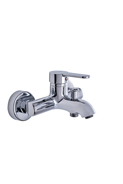 Pierre Cardin Ankara Bathroom Faucet – Modern Water-Saving Bathroom Faucet