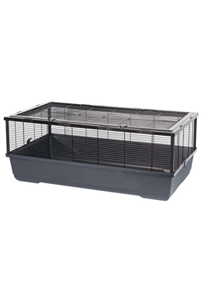 Inter-Zoo Bernie Empty negru 1000x540x390