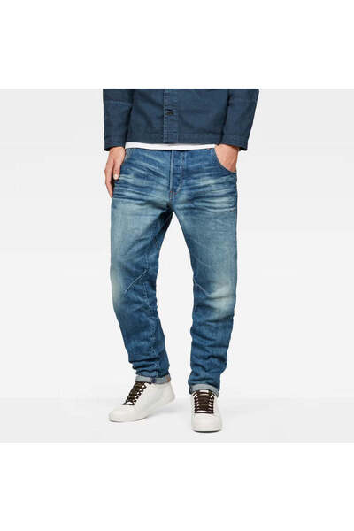 G-STAR RAW MEN DENIM PANTS D 02023-9299-071