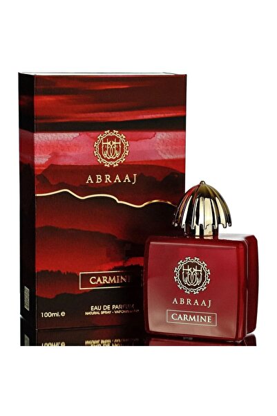 Fragrance World Carmine 100 ml