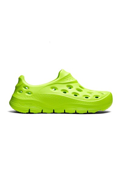 SKECHERS Arch Fit Go Foam Men's Shoes 243240-Lime